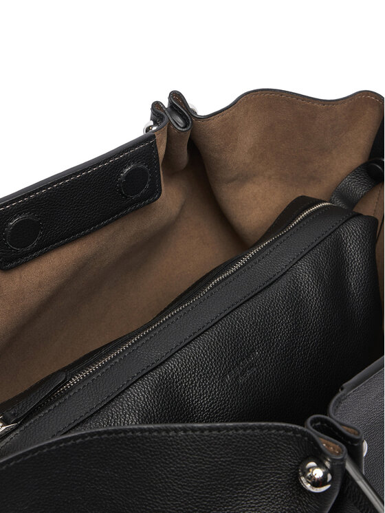 Weekend Max Mara Borsetta Weekend Max Mara Wkasatira 2625516125 Nero
