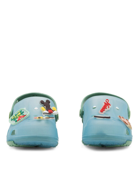 Mickey&Friends Chanclas Mickey&Friends CP66-SS25-352DSTC Azul