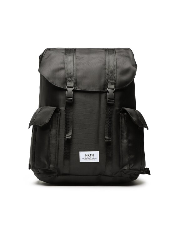 HXTN Supply Nahrbtnik HXTN Supply Utility-Resort Backpack H156050 Črna
