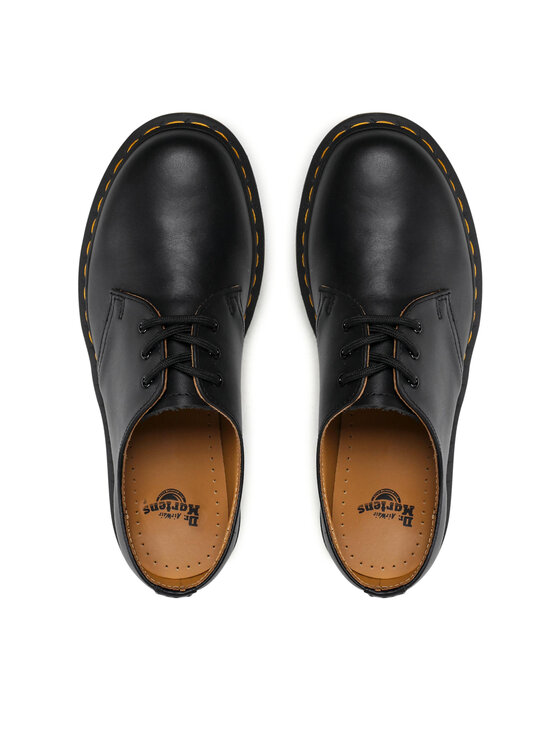 Dr. Martens Берци Dr. Martens 1461 11838001 Чорний