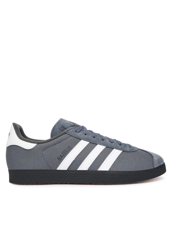 adidas Tenisice adidas Gazelle JR6294 Siva