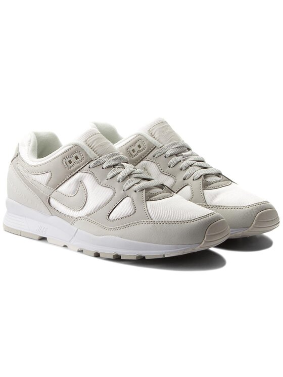 Nike Snīkeri Nike Air Span II AH8047 100 Pelēks