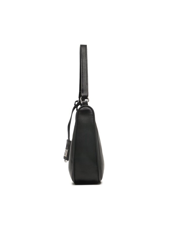 Steve Madden Soma Steve Madden Bglide-SA SM13000912-BLK Melns