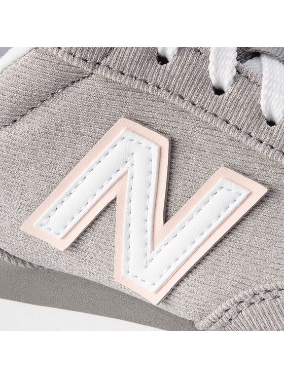 New Balance Sneakers New Balance WL501FIS Gri