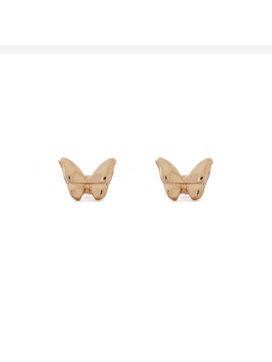 Aldo Set náušníc Aldo Cocquettes 13994821 Zlatá