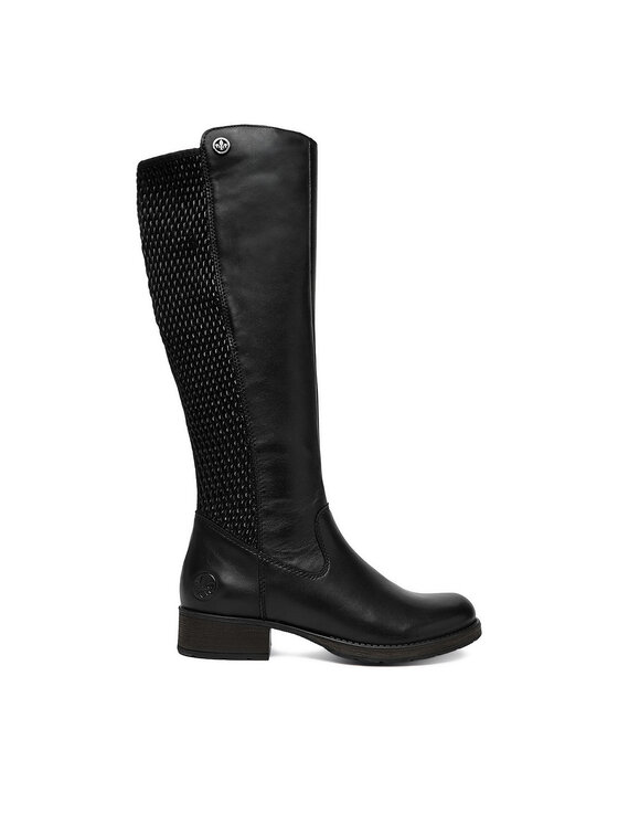Rieker Stivali Rieker CEO-Z9591-00 Nero