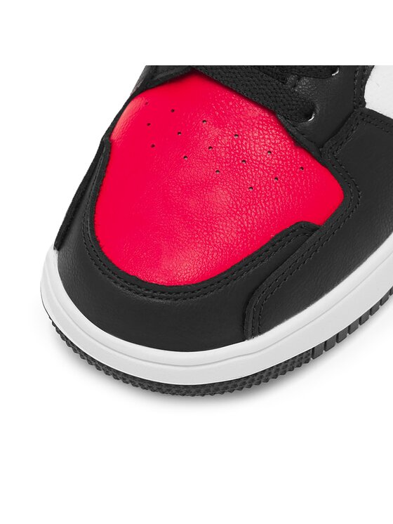 Champion Tenisice Champion Rebound 2.0 Low B Gs Low S32415-KK019 Crvena