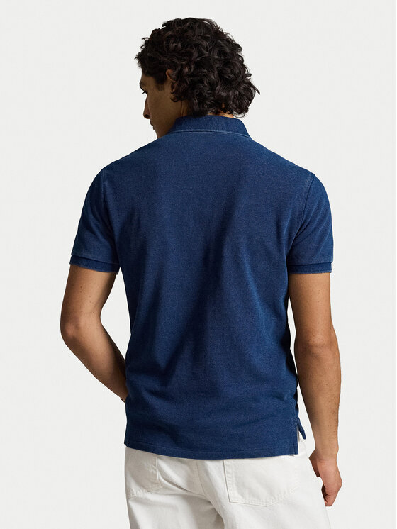 Polo Ralph Lauren Polo Ralph Lauren Polo 710970582003 Azul marino Regular Fit