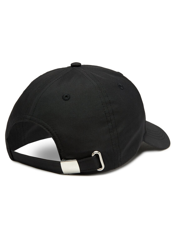 Guess Czapka z daszkiem Guess Not Coordinated Smart Headwear AM5023 POL01 Czarny
