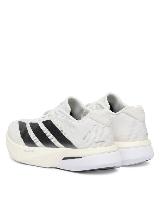 adidas Взуття для бігу adidas adizero Boston 13 JS4939 Білий