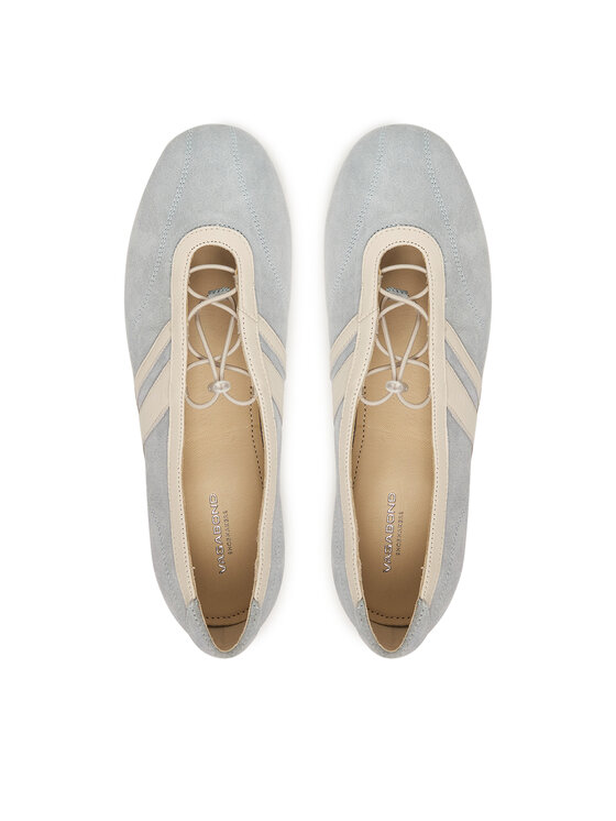 Vagabond Shoemakers Снікерcи Vagabond Shoemakers Hollie 6123-440-63 Світло-синій