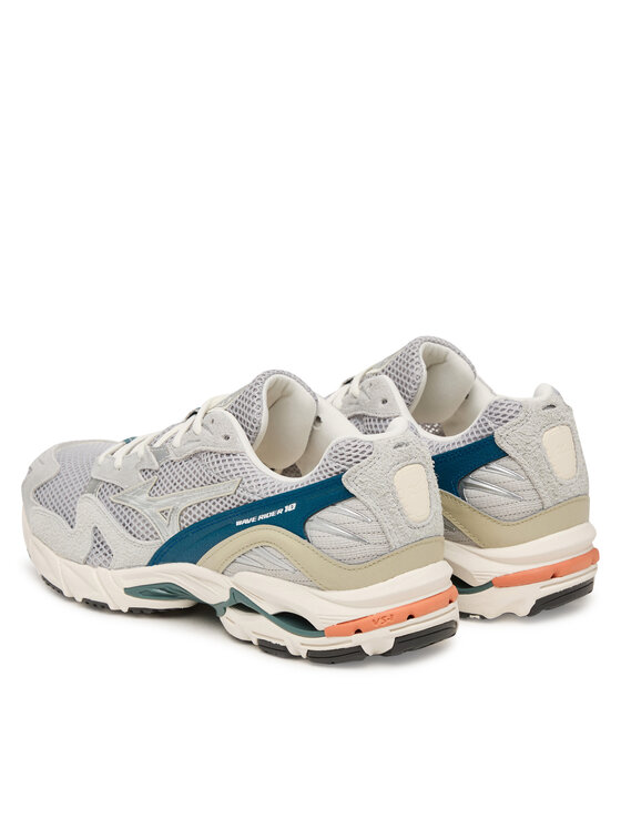 Mizuno Снікерcи Mizuno Wave Rider 10 D1GA2611 Cиній