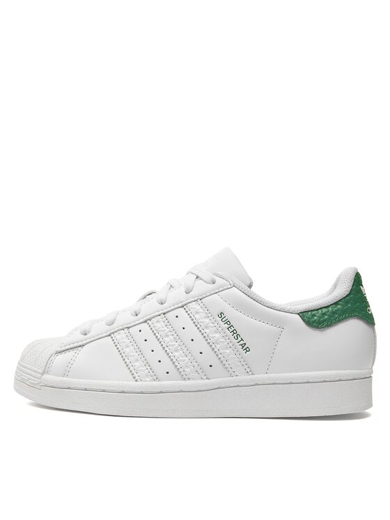 adidas Superge adidas Superstar Shoes H06194 Bela