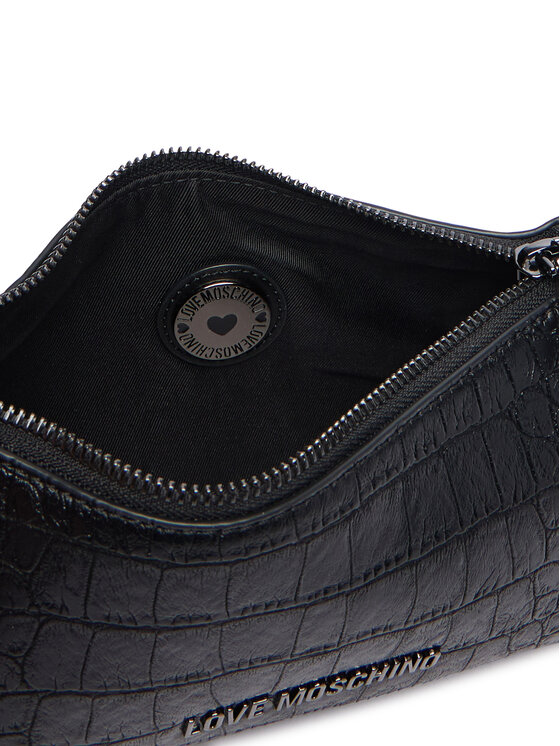LOVE MOSCHINO Сумка LOVE MOSCHINO JC4007PP1PLF0000 Чорний