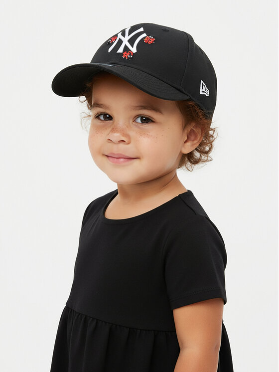 New Era Kšiltovka New Era Tod Outdoor 940 Nyy 60416716 Černá