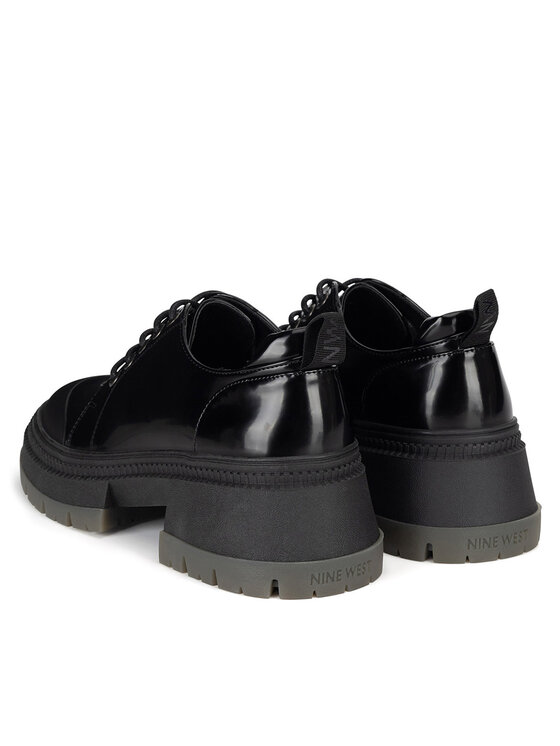 Nine West Scarpe basse Nine West WFA3033-2 Nero