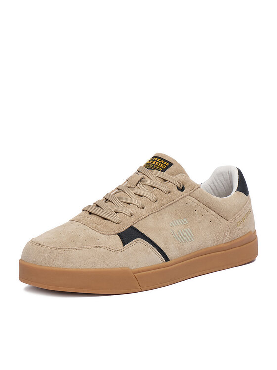 G-STAR Снікерcи G-Star Raw EO-SANDER-02 Бежевий
