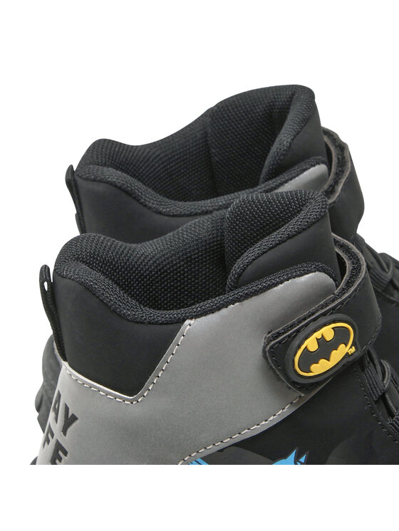 Batman Ghete Batman CP23-AW22-103WBBAT Negru