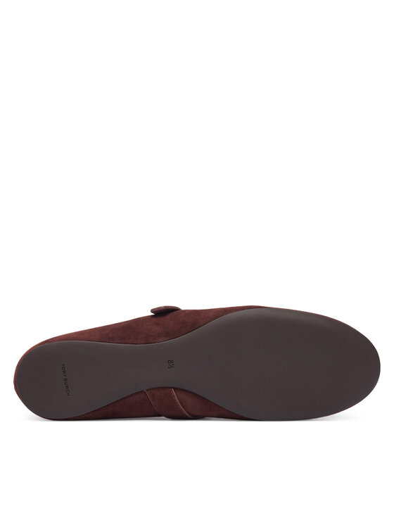 Tory Burch Bailarinas Tory Burch 184681 Marrón