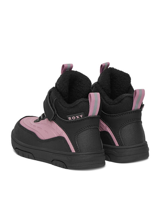 Roxy Kotníková obuv Roxy CEO-CP86-26049 Černá
