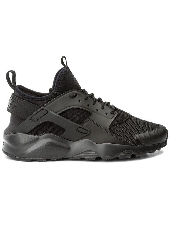 Nike Sneakersy Nike Air Hurache Run Ultra 819685 002 Czarny