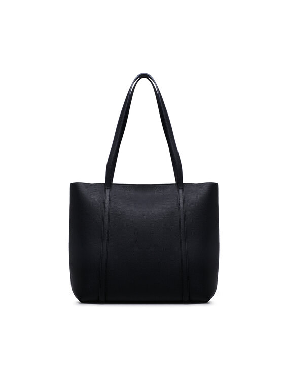 Armani Exchange Сумка Armani Exchange 942930 CC726 28621 Чорний