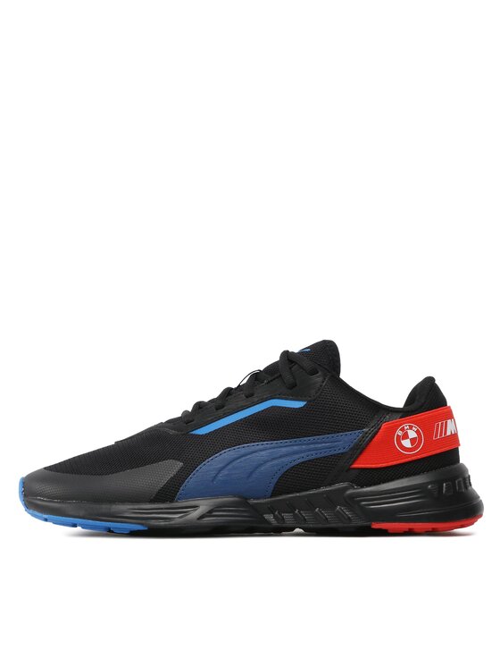 Puma Tenisice Puma Bmw Mms Tiburion Logo 307502 01 Crna