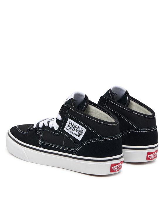 Vans Tenisky Vans Half Cab Decon VN000VA86BT1 Černá