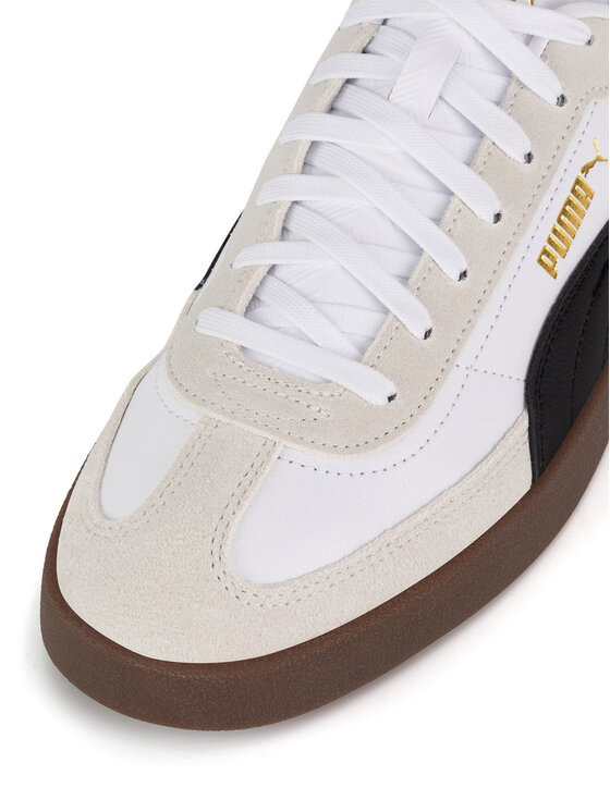 Puma Αθλητικά Puma CLUB II ERA M 39744707 Λευκό