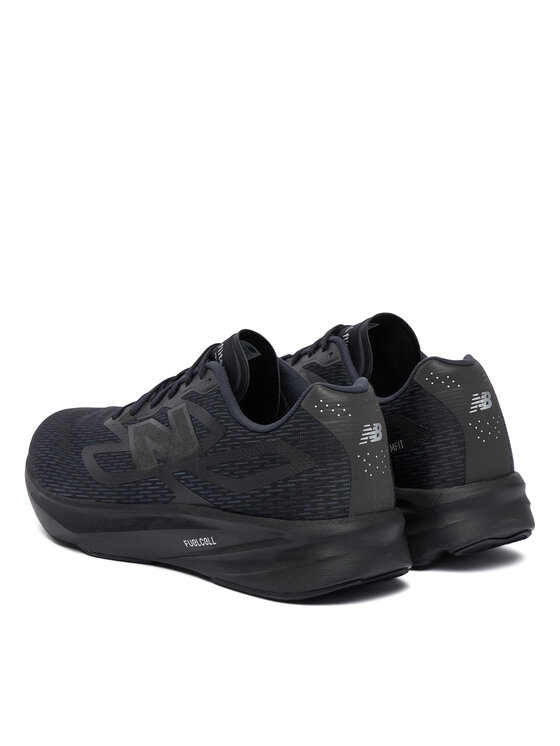 New Balance Buty do biegania New Balance Fuelcell Flite-R V1 MFLTR8NR Czarny