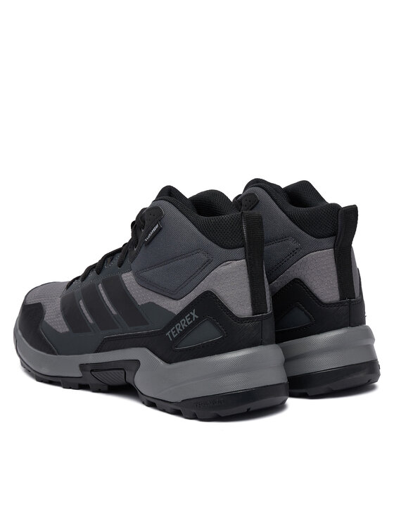 adidas Trekkingi adidas Terrex Eastrail 3 Mid Climaproof Hiking Shoes JR4015 Szary