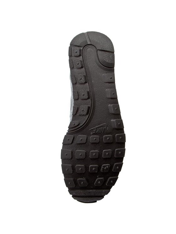 Nike Sneakersy Nike Md Runner 2 Eng Mesh 916774 001 Šedá