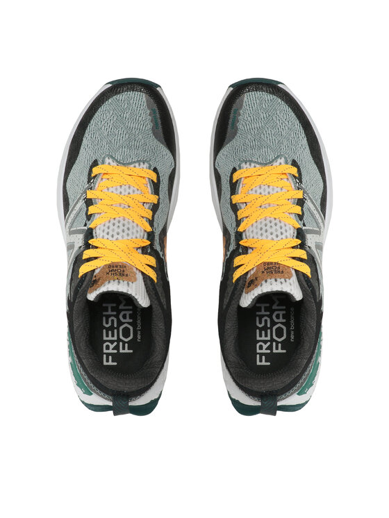 New Balance Futócipő New Balance Fresh Foam Hierro v7 MTHIERI7 Szürke