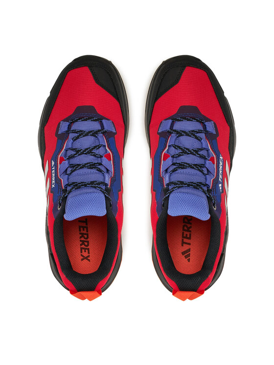 adidas Scarpe da trekking adidas Terrex AX4 GORE-TEX JP7384 Rosso