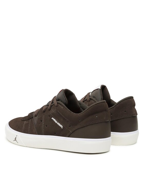 Nike Sneakersy Nike Jordan Series Es DN1856 206 Brązowy