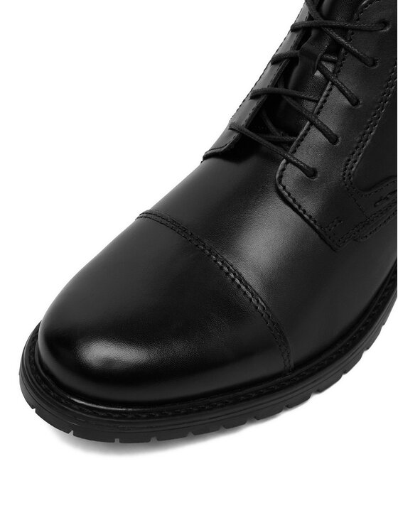 Lasocki Ghete Lasocki CEO-KEMP-07M MB Negru