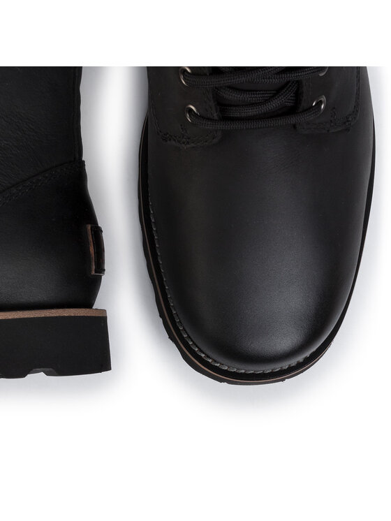 Ugg Stivali Ugg M Hannen Tl 1008139 Nero