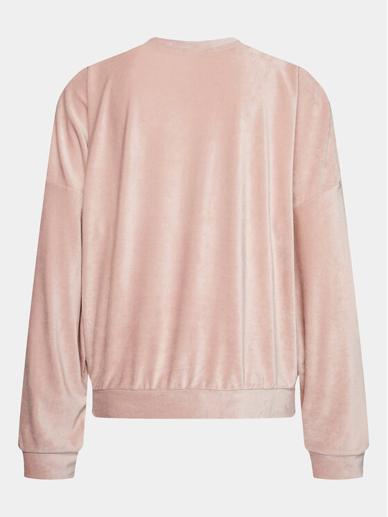 Hunkemöller Hunkemöller Maglietta del pigiama 203214 Rosa Comfortable Fit