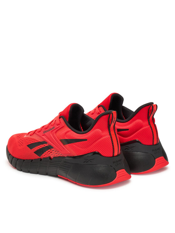 Reebok Взуття для тренажерного залу Reebok NANO GYM 100212279 Червоний