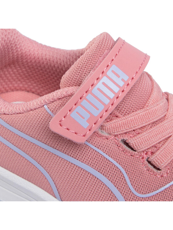 Puma Sneakersy Puma Kali V Inf 367768 13 Růžová