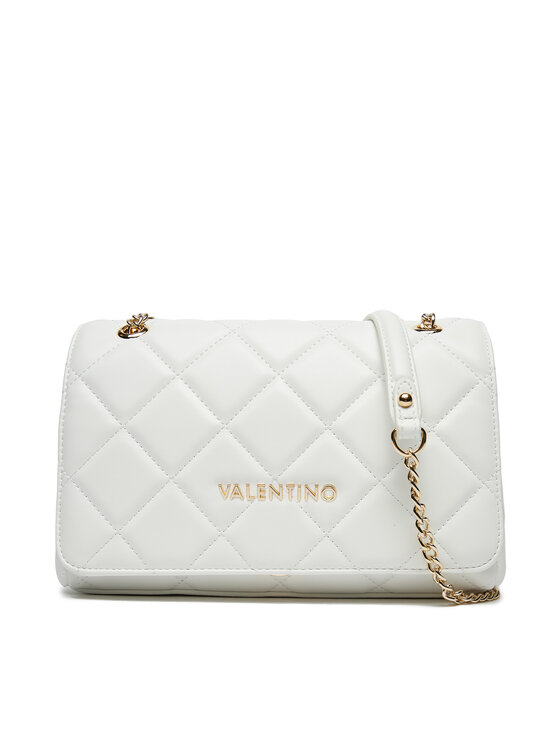 Valentino Borsetta Valentino Ocarina VBS3KK02R Bianco