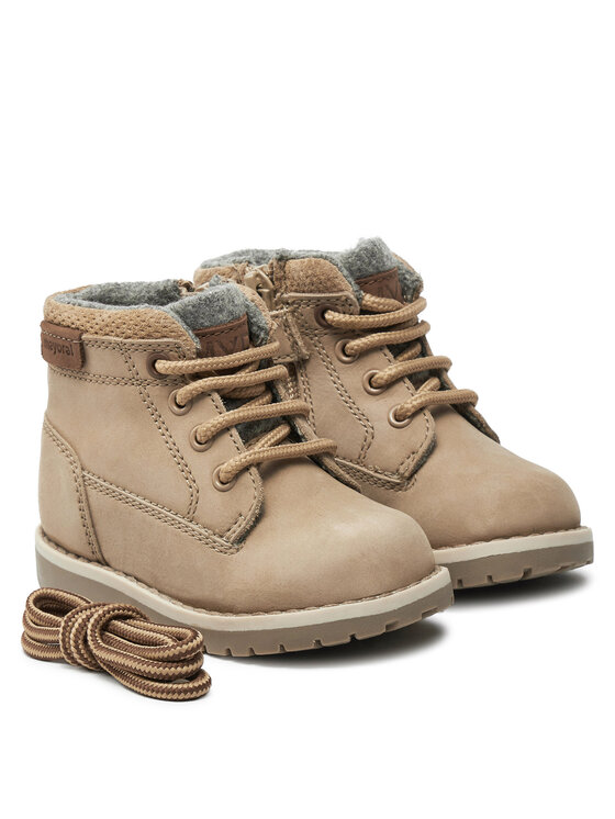 Mayoral Outdoorová obuv Mayoral 42.508 Béžová