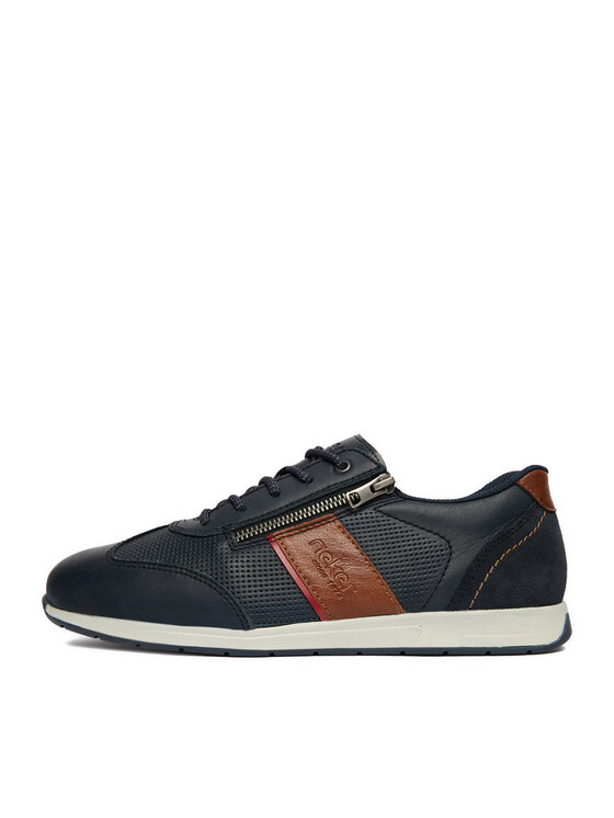 Rieker Sneakers Rieker CEO-11927-14 Bleumarin