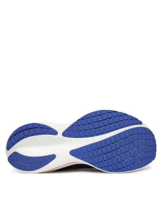 Mizuno Buty do biegania Mizuno Wave Rider 29 J1GD2503 Szary