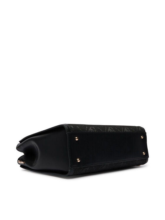 Guess Сумка Guess Audrey Logo HWJG97 55070 Чорний