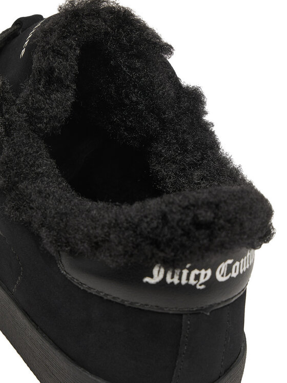 Juicy Couture Superge Juicy Couture CEO-WS13670-04 Črna
