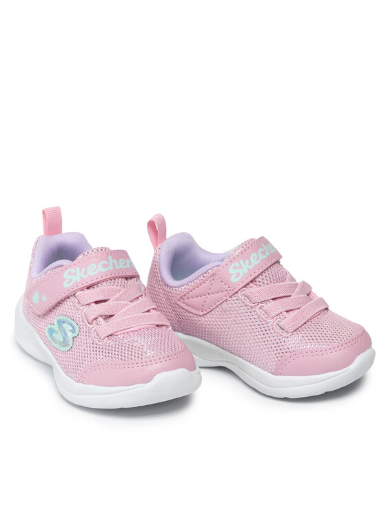 Skechers Снікерcи Skechers Easy Peasy 302885N/PKLV Рожевий