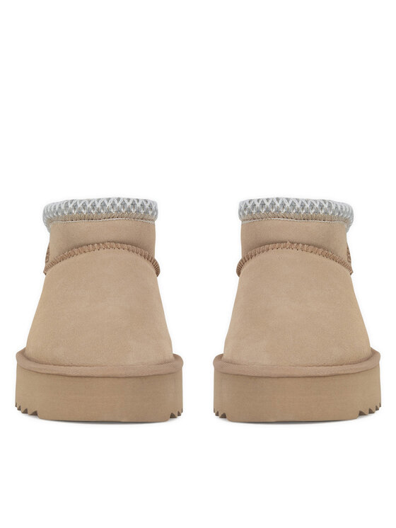 MEXX Cizme de zăpadă MEXX MICH2003843W Bej