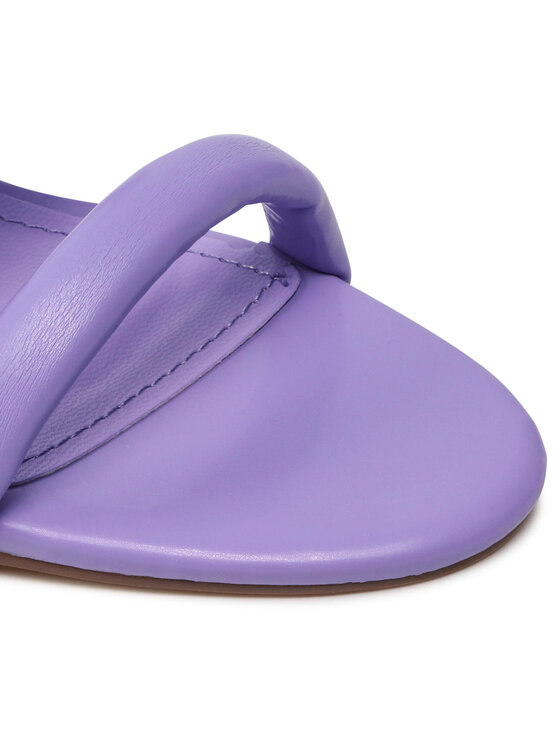 DeeZee Şlapi DeeZee LS5773-01 Violet