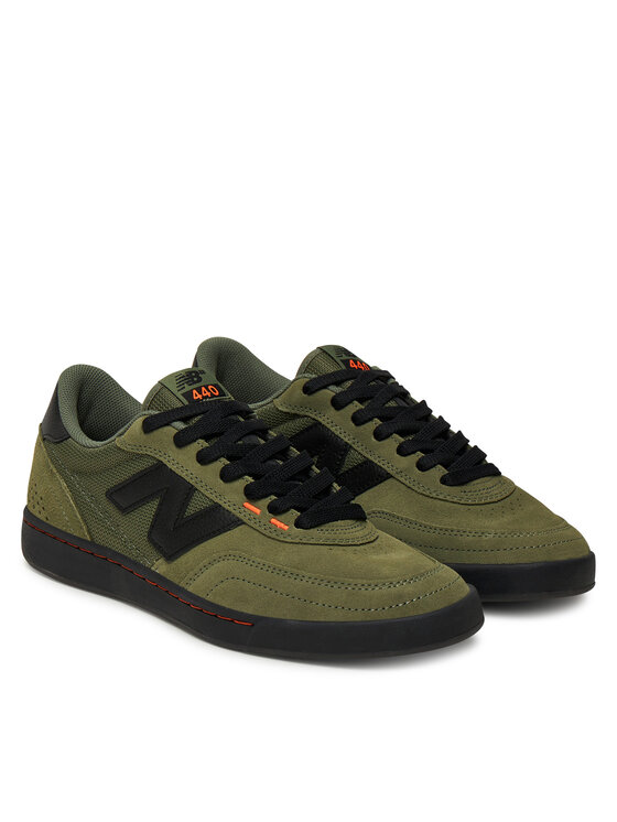 New Balance Snīkeri New Balance NM440NL2 Zaļš
